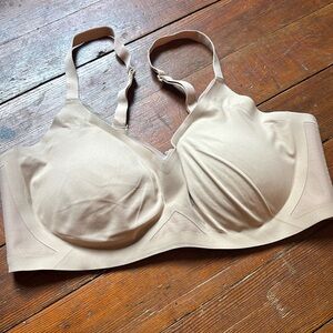 Honeylove CrossOver Bra